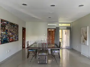 Furnished 3bdrm Apartment in Cantonments, US Embassy Area for rent