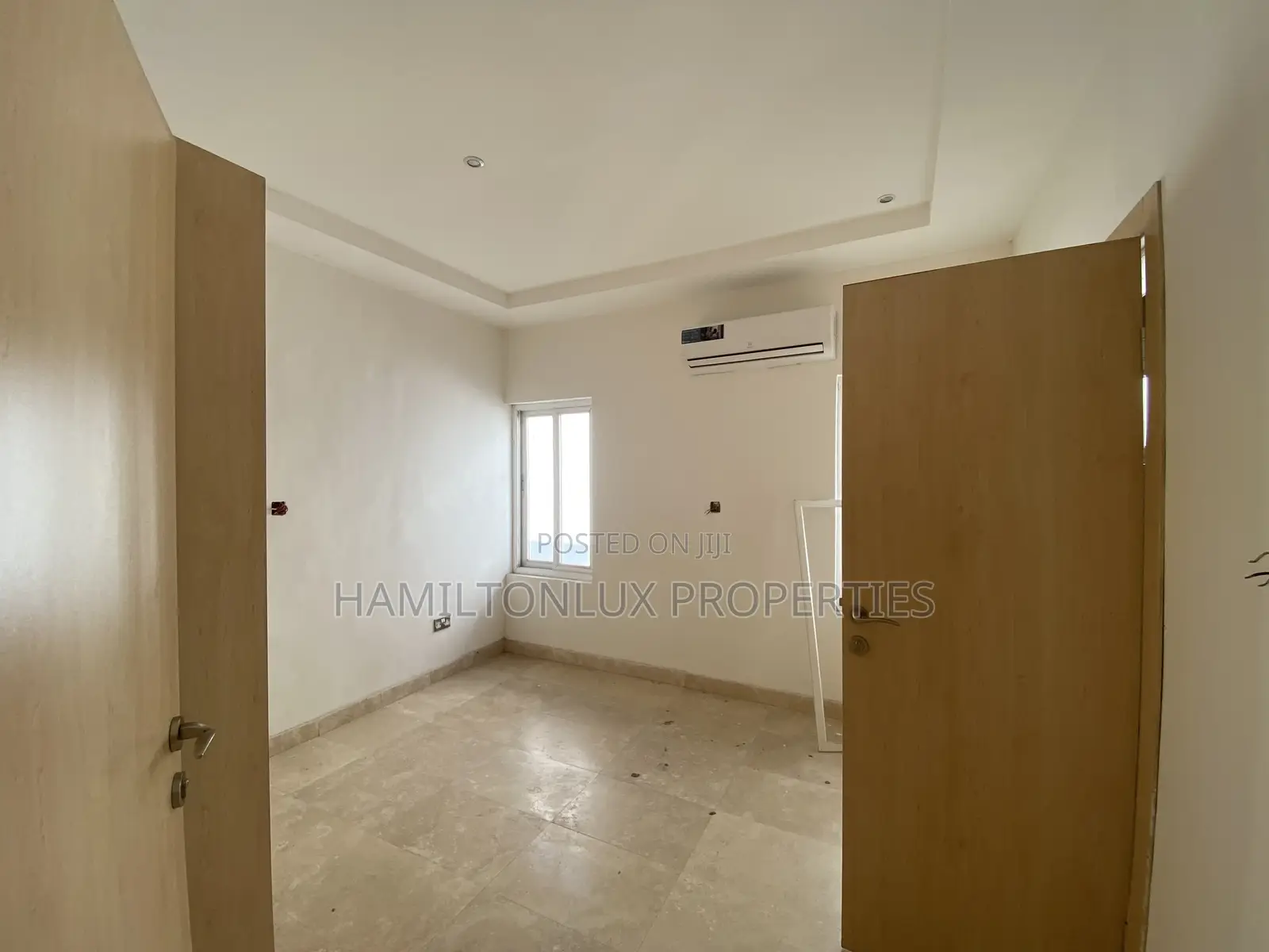 3bdrm Townhouse / Terrace in Cantonments, US Embassy Area for rent