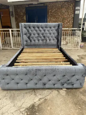 A Design Bed Frame