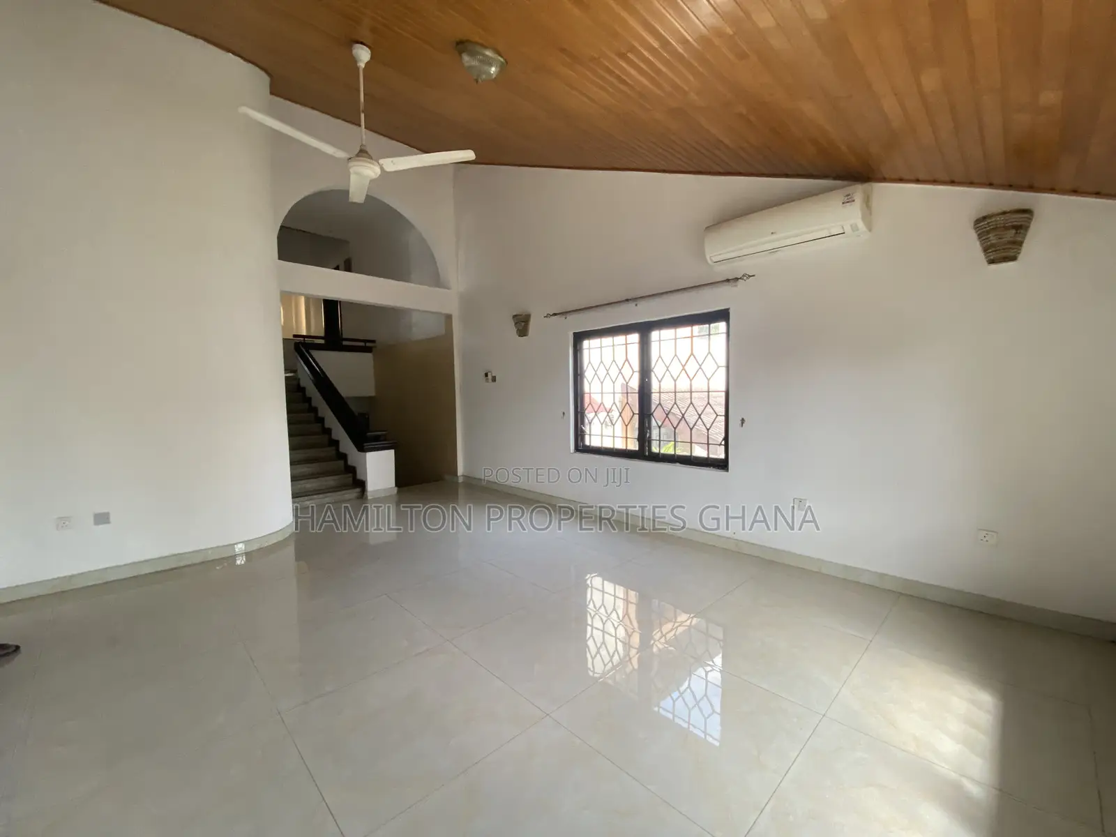 6bdrm House in Cantonments, US Embassy Area for rent