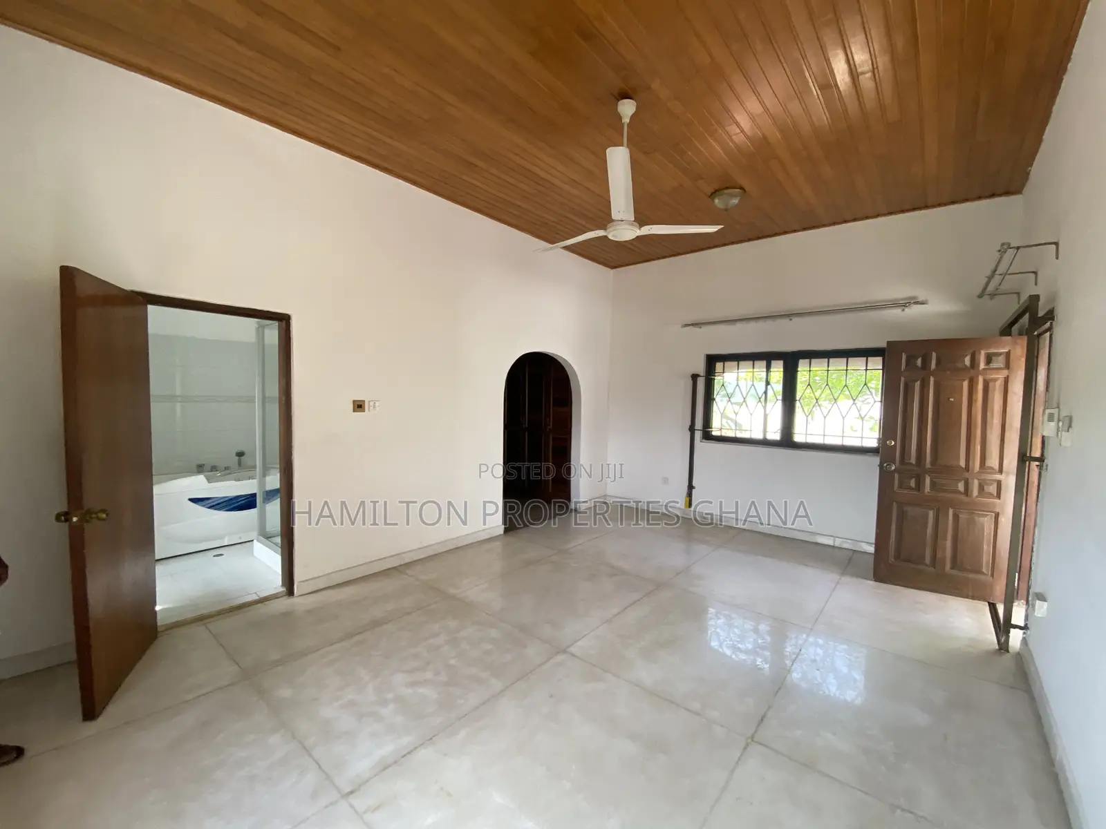 6bdrm House in Cantonments, US Embassy Area for rent