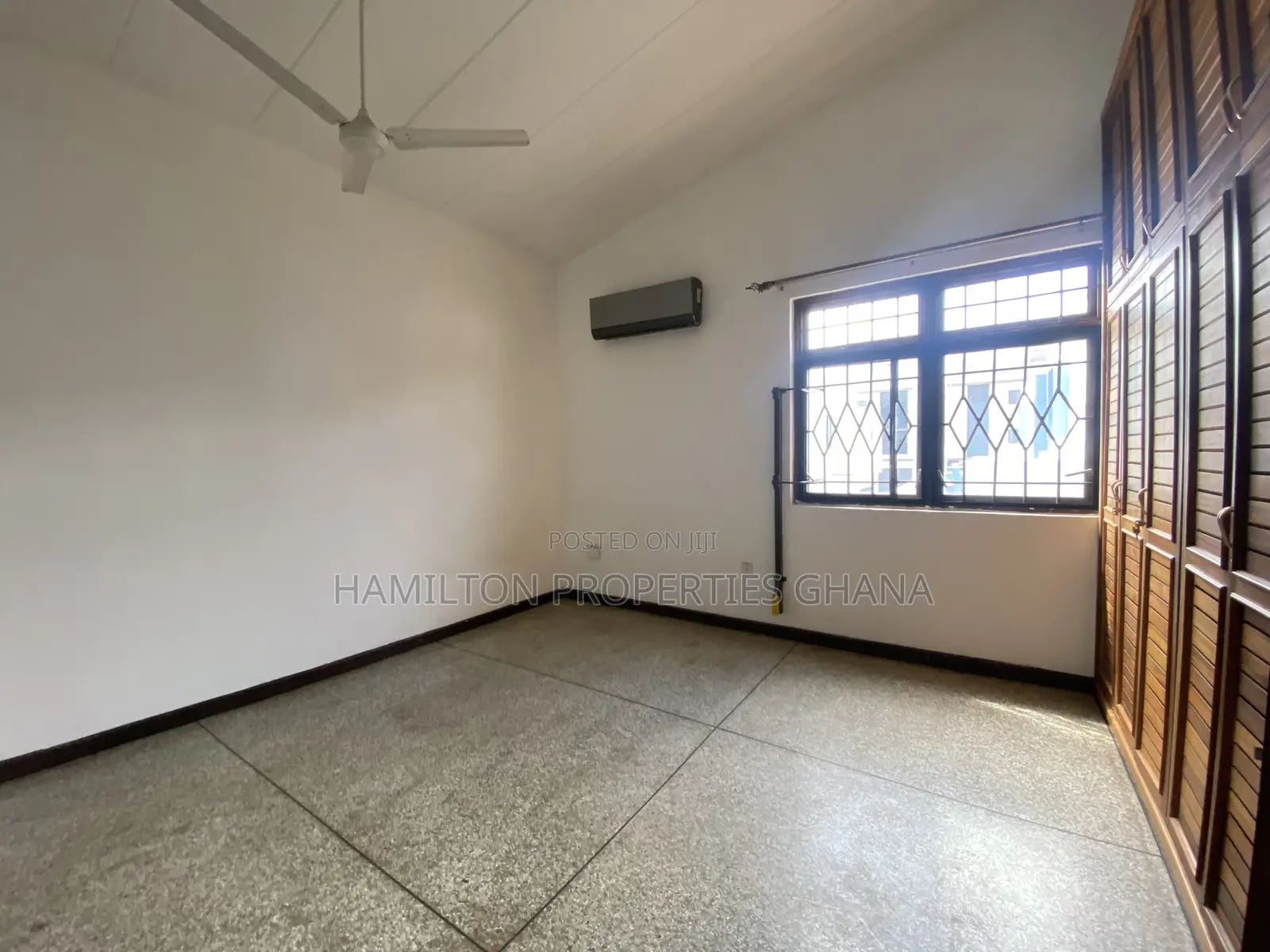 6bdrm House in Cantonments, US Embassy Area for rent
