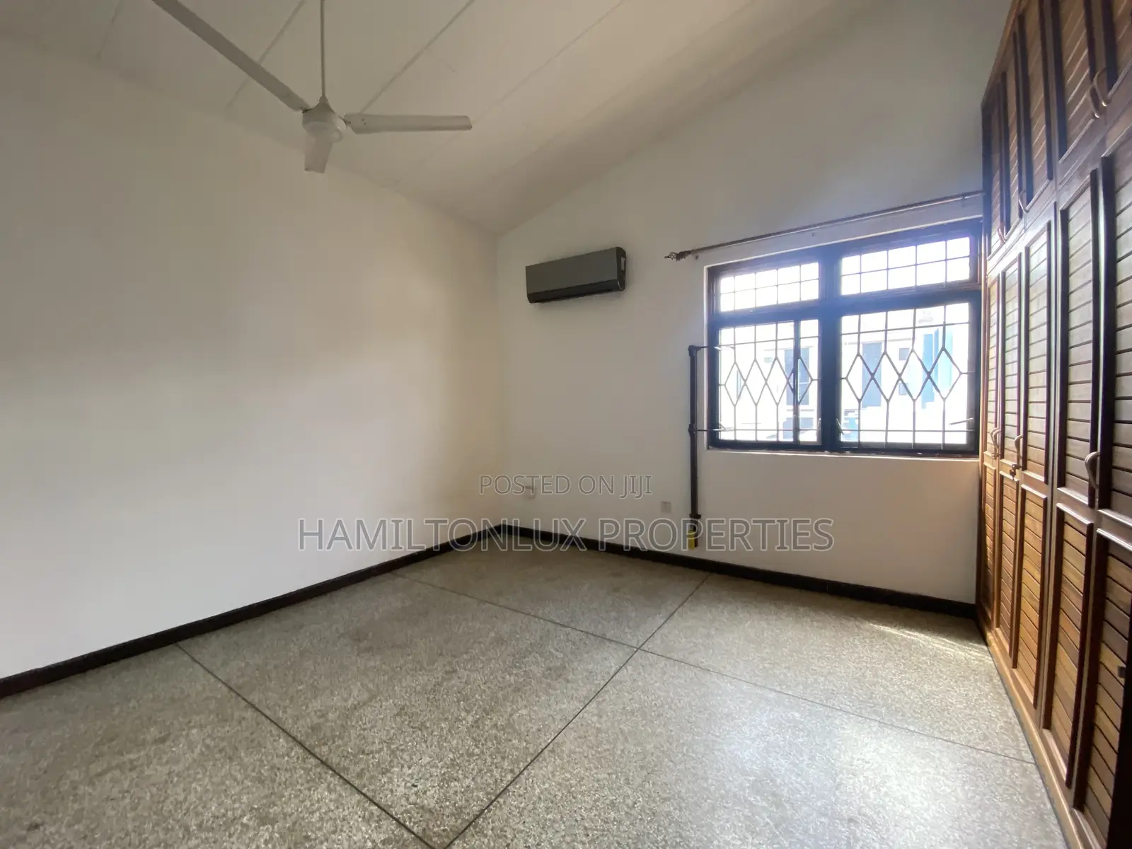 6bdrm House in Cantonments, US Embassy Area for rent