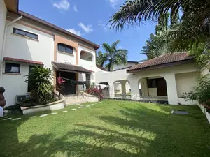6bdrm House in Cantonments, US Embassy Area for rent