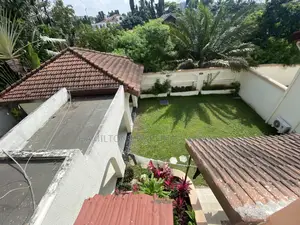 6bdrm House in Cantonments, US Embassy Area for rent