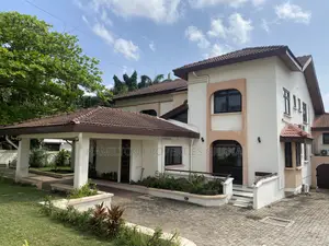 6bdrm House in Cantonments, US Embassy Area for rent