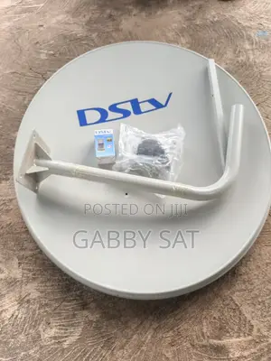 DSTV Dish Replacement