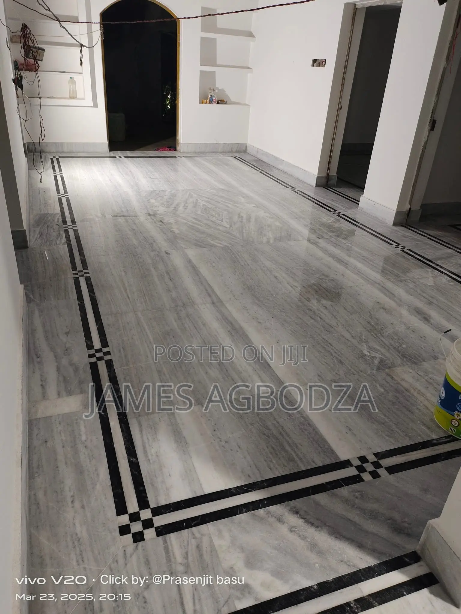 Good Tiling Master