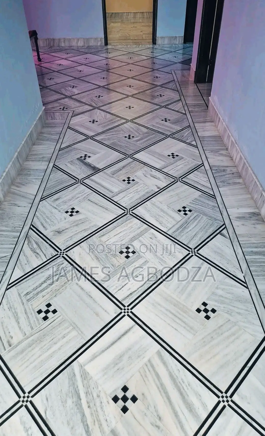 Good Tiling Master