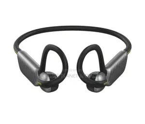 Photo - Oraimo Opencirclet 2 Ipx5 Steps Tracking Open-Ear Headphones