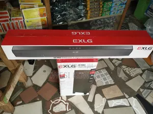 Exlg S5 Pro Wireless 2.1 Channel Tv Soundbar