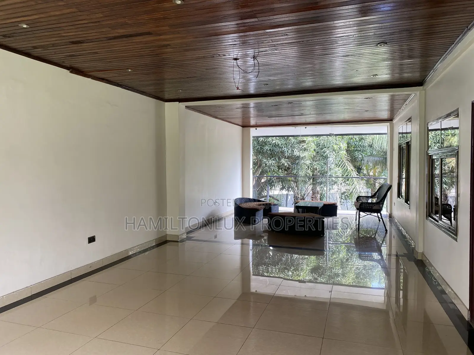 8bdrm Farm House in Cantonments, US Embassy Area for rent