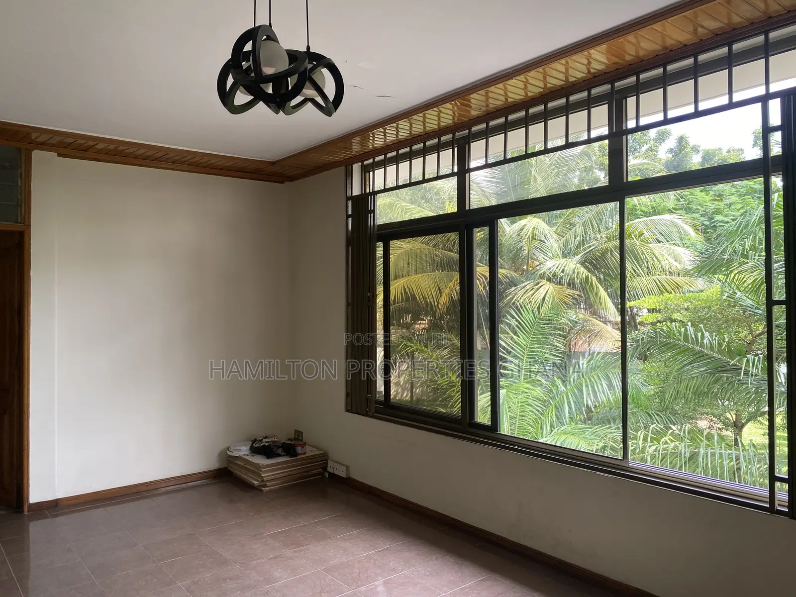 8bdrm Farm House in Cantonments, US Embassy Area for rent