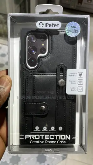 Creative Phone Case