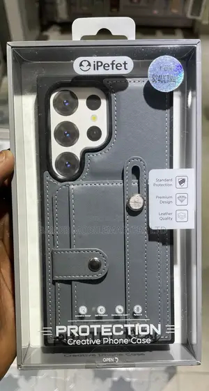 Creative Phone Case