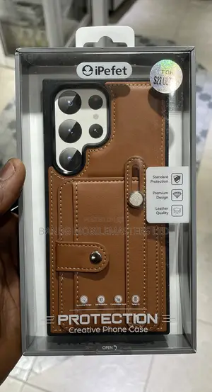 Creative Phone Case