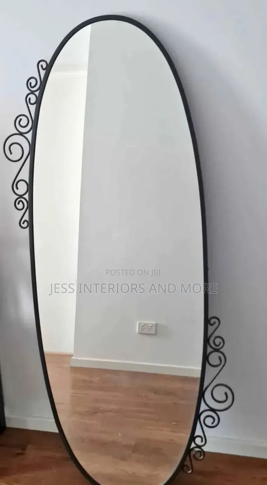 Mirror (150cm)