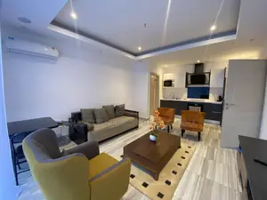 One Bedroom Furnished Apartment in Osu