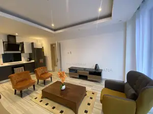 One Bedroom Furnished Apartment in Osu