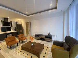 One Bedroom Furnished Apartment in Osu
