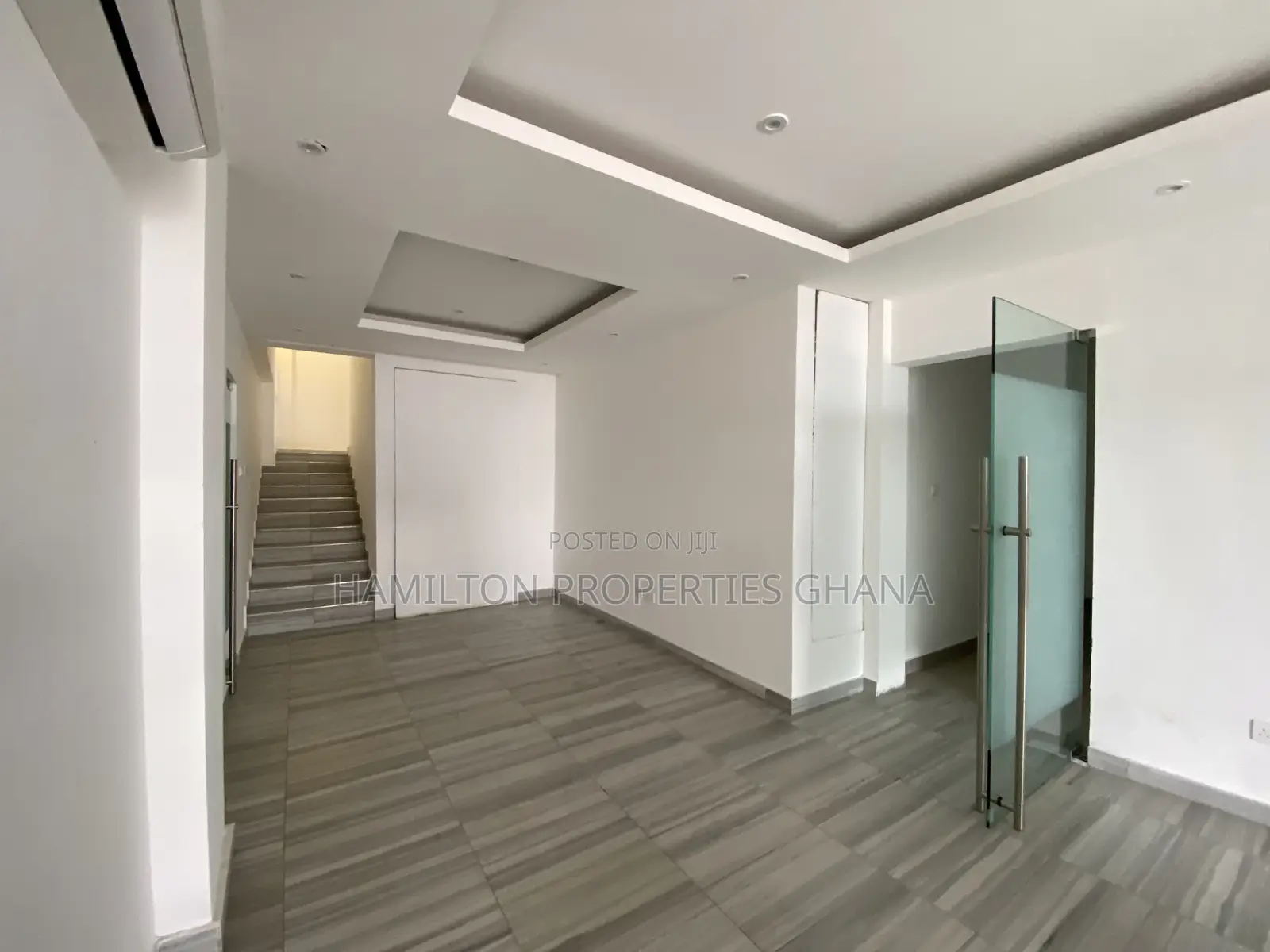 One Bedroom Furnished Apartment in Osu