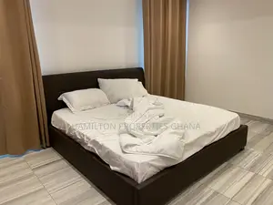 One Bedroom Furnished Apartment in Osu