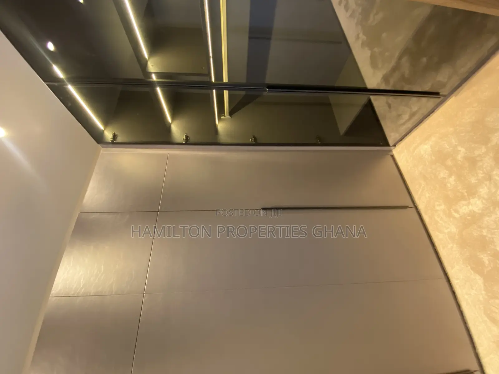 Furnished 2bdrm Apartment in Cantonment, US Embassy Area for rent
