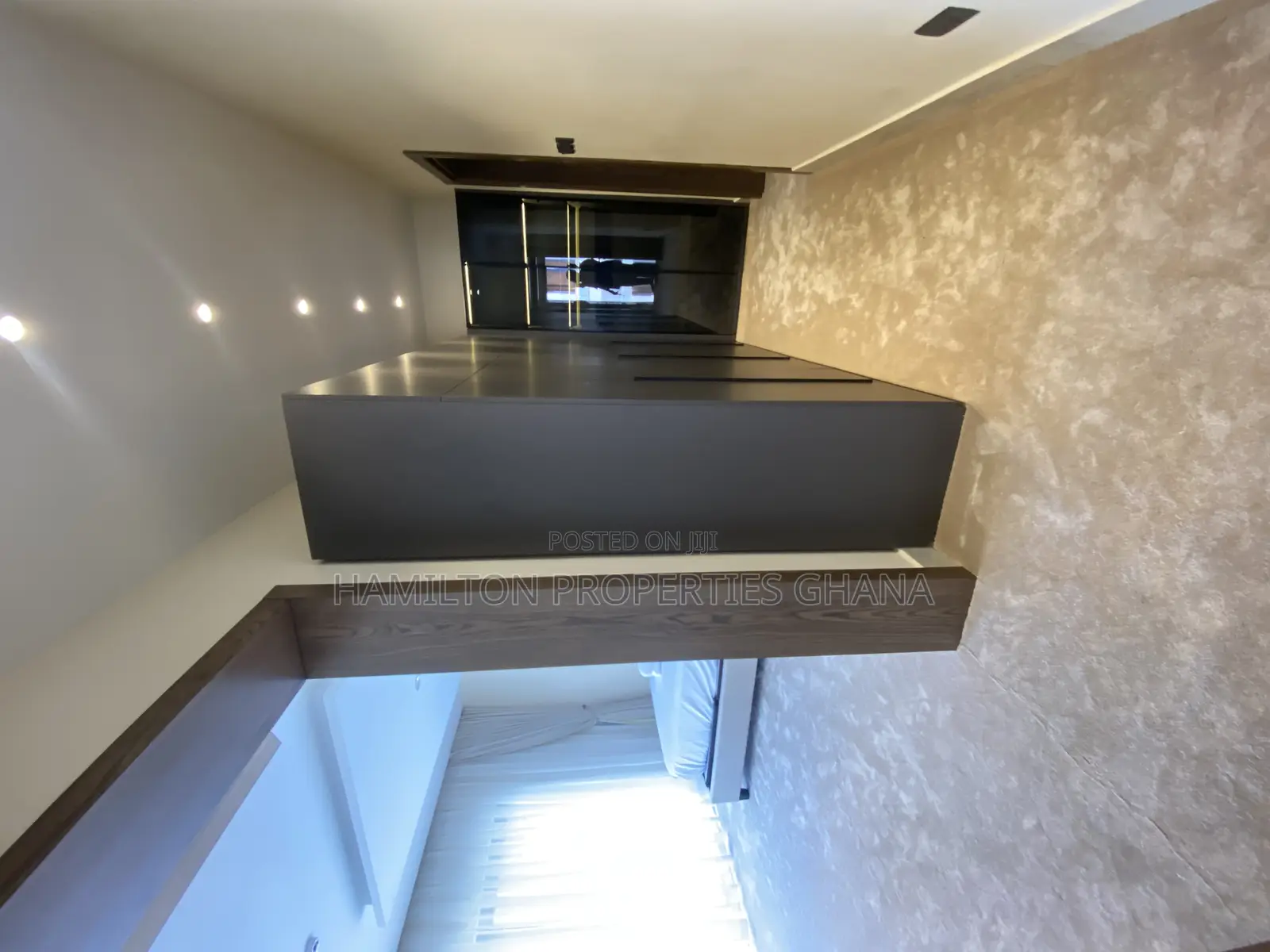Furnished 2bdrm Apartment in Cantonment, US Embassy Area for rent