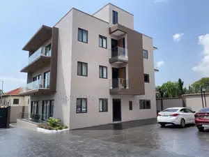 Furnished 2bdrm Apartment in Cantonment, US Embassy Area for rent