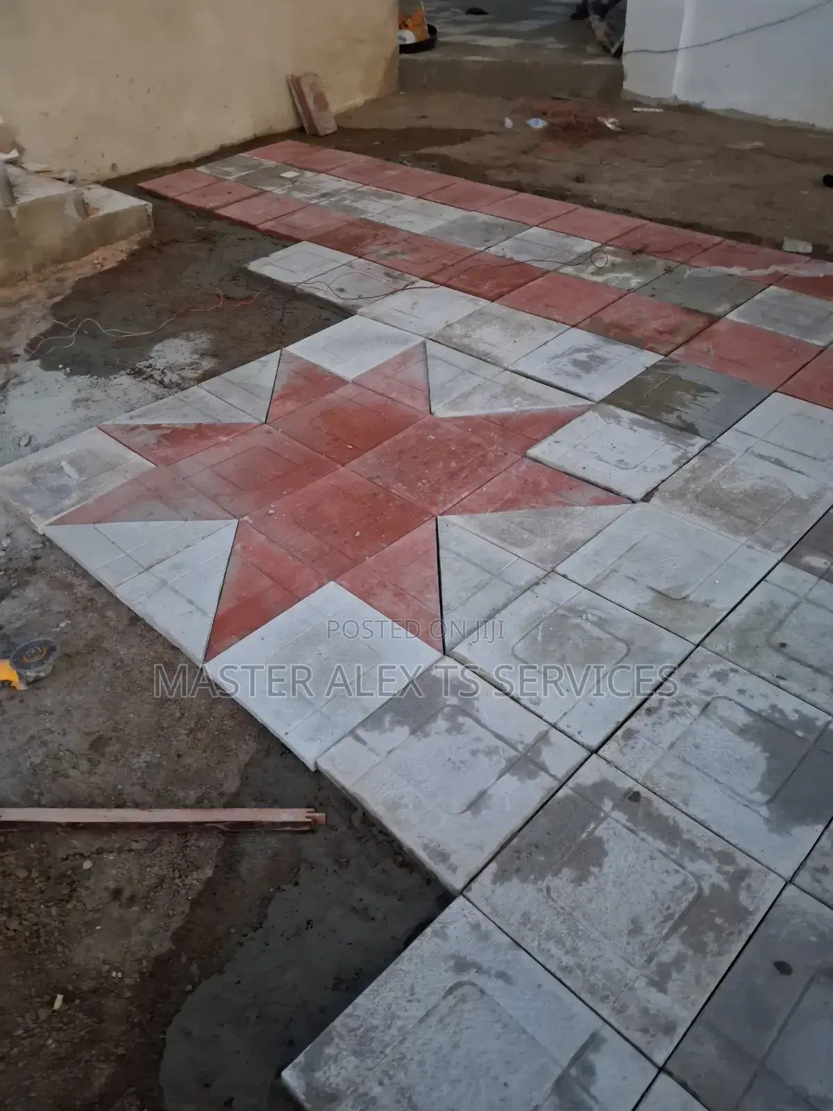 Pavement Layers