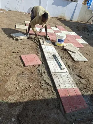 Pavement Layers