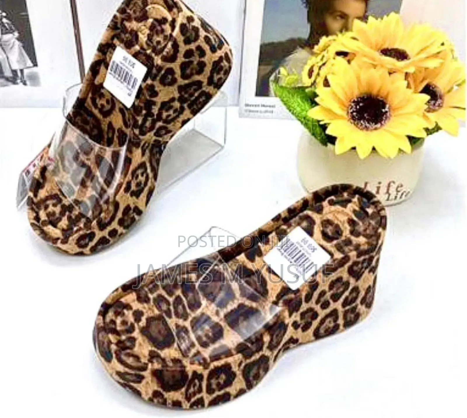 All New Collection From Heels