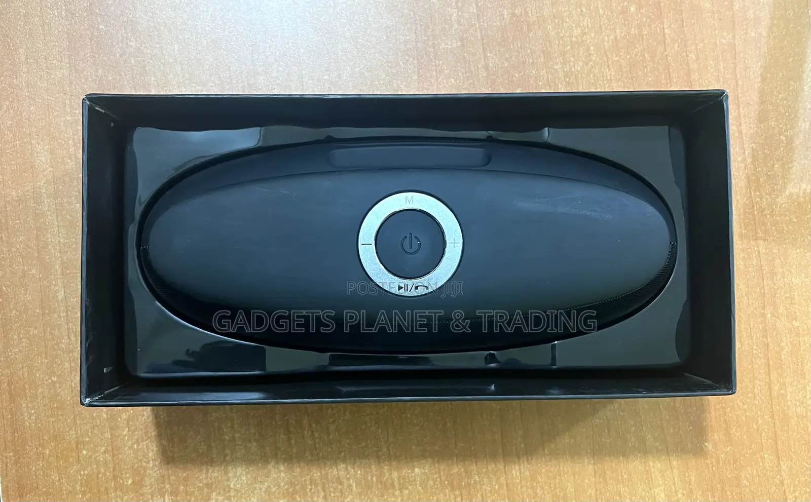 Bolead S8 Bluetooth Speaker