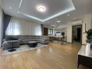 Furnished 1bdrm Apartment in Cantonment, US Embassy Area for rent