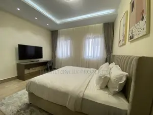 Furnished 1bdrm Apartment in Cantonment, US Embassy Area for rent