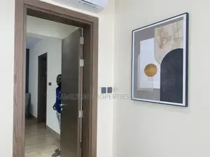 Furnished 1bdrm Apartment in Cantonment, US Embassy Area for rent