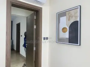 Furnished 1bdrm Apartment in Cantonment, US Embassy Area for rent