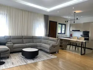 Furnished 1bdrm Apartment in Cantonment, US Embassy Area for rent