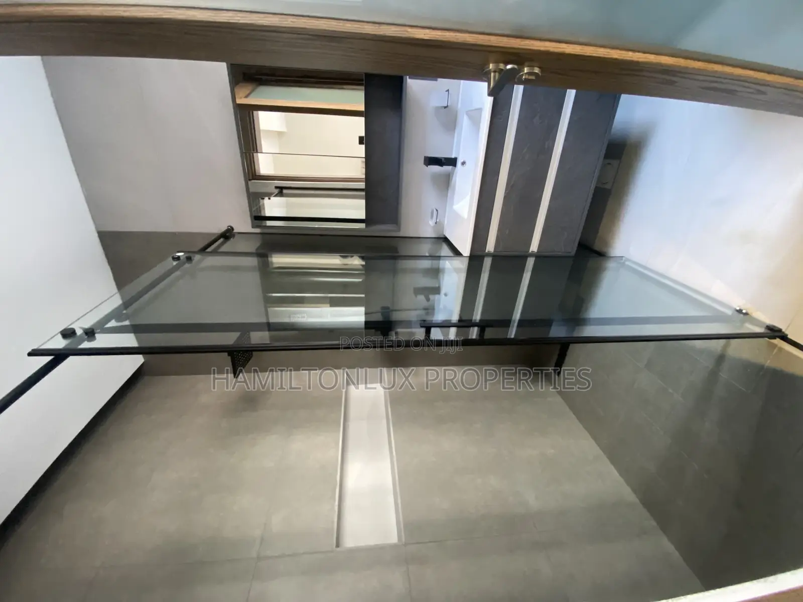 Furnished 3bdrm Apartment in Cantonment, US Embassy Area for rent