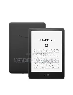 New Amazon Kindle Fire 16 GB Black