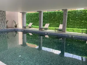 Furnished 3bdrm Apartment in Cantonment, US Embassy Area for rent
