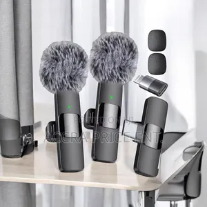 Aii in One Wireless Microphone(835253)