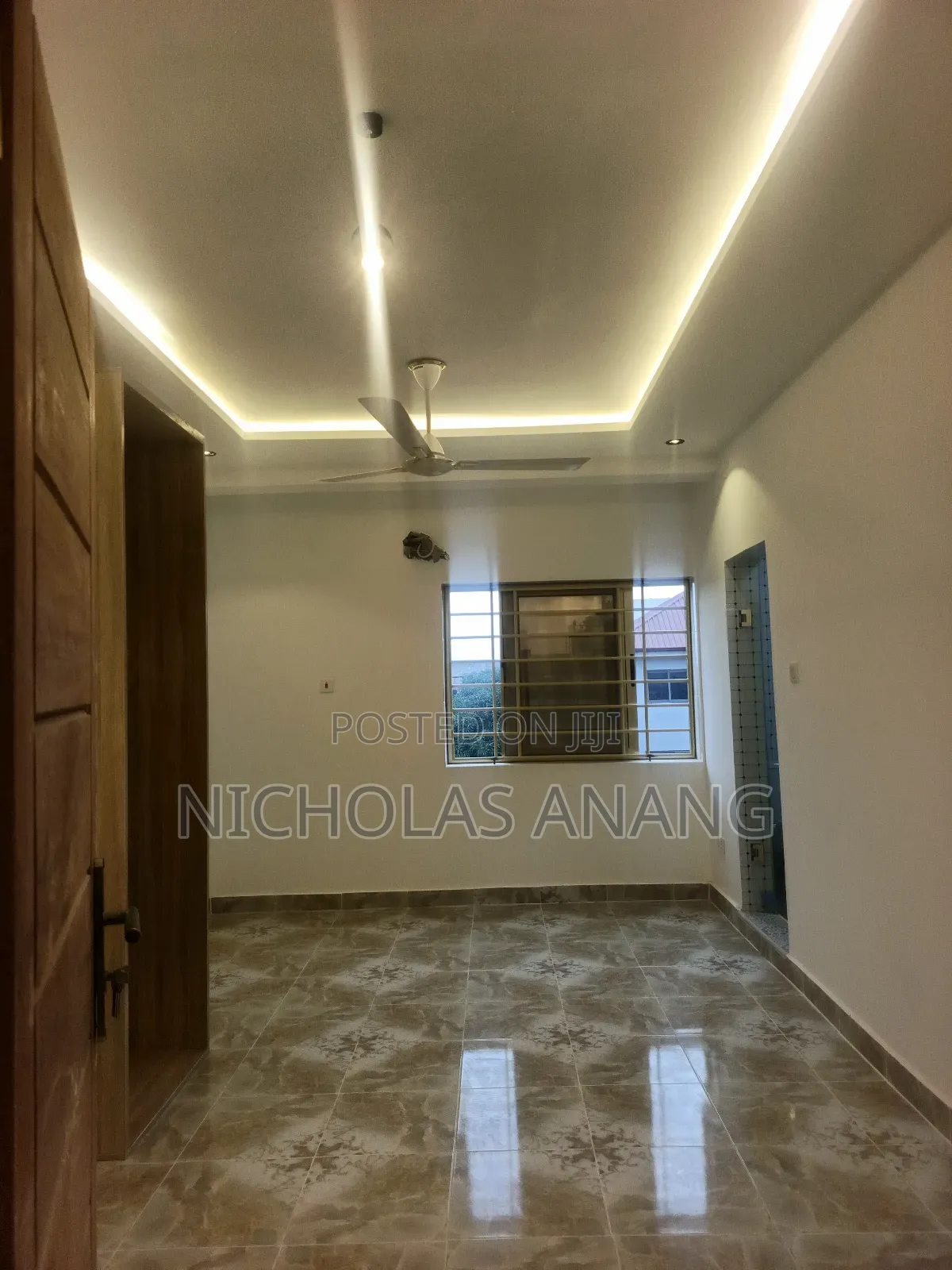 1bdrm Apartment in Dorns Properties, New Town for rent