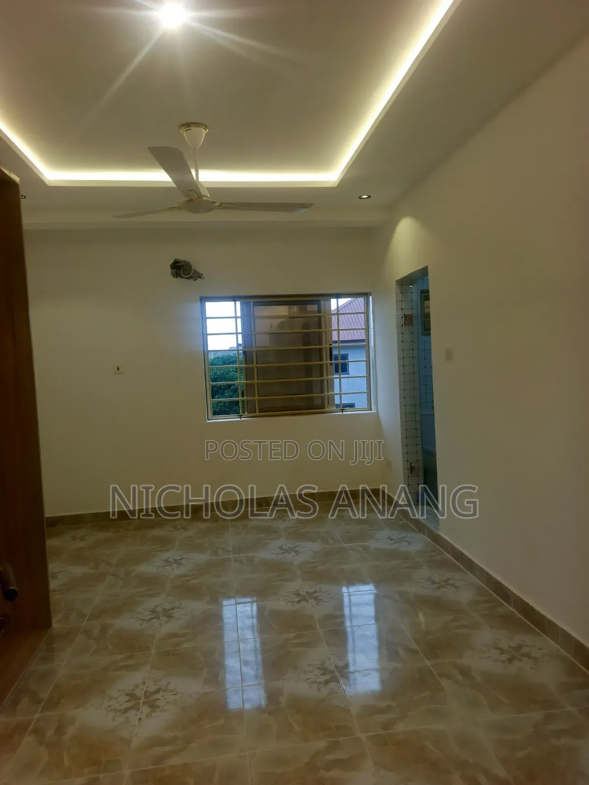 1bdrm Apartment in Dorns Properties, New Town for rent