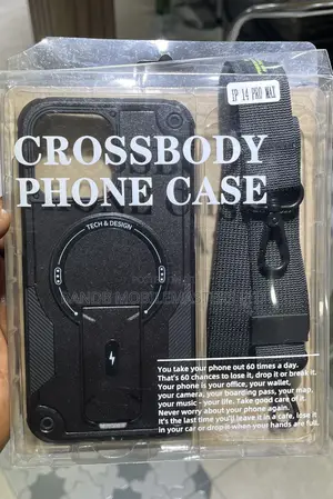 Crossbody Phone Case ( 14pm 12pm 13pm 15pm)