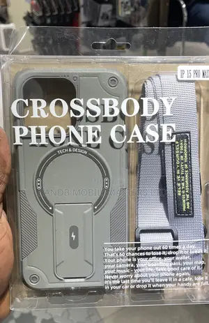 Crossbody Phone Case ( 14pm 12pm 13pm 15pm)