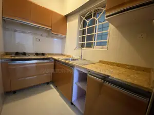 1bdrm Apartment in East Legon, Boundary Road Area for rent