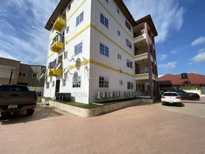 1bdrm Apartment in East Legon, Boundary Road Area for rent