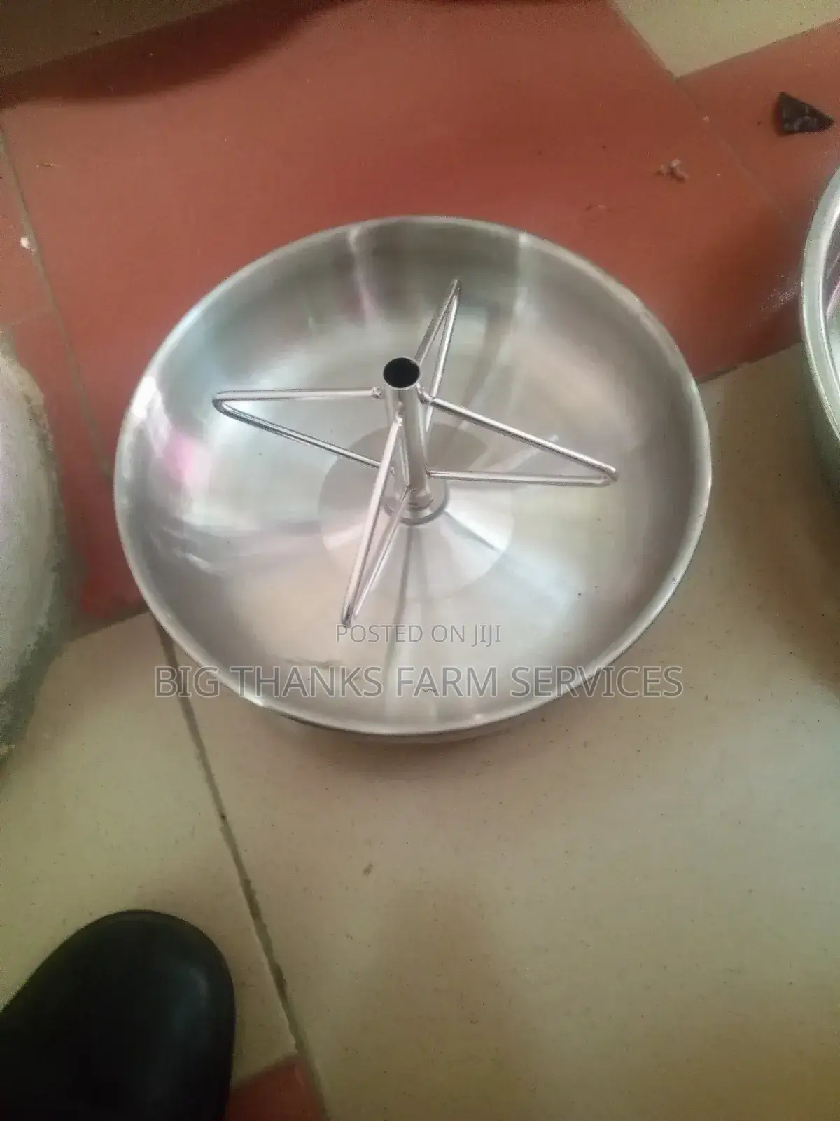 Piglet Feeder,25cm