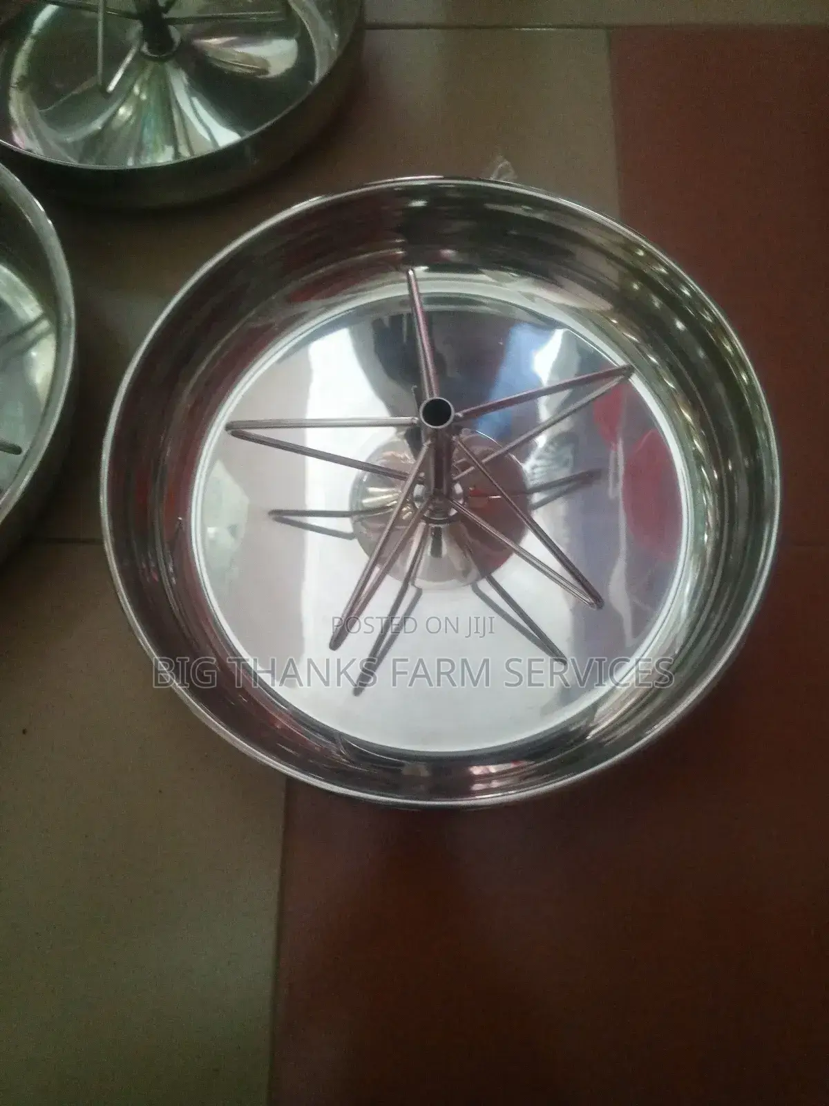 Piglet Feeding Bowl